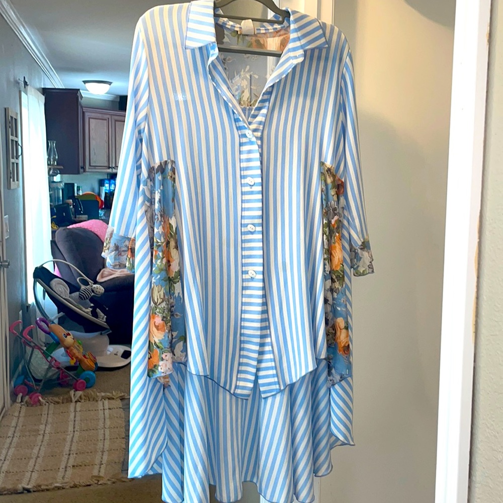Zadie B’s Top
